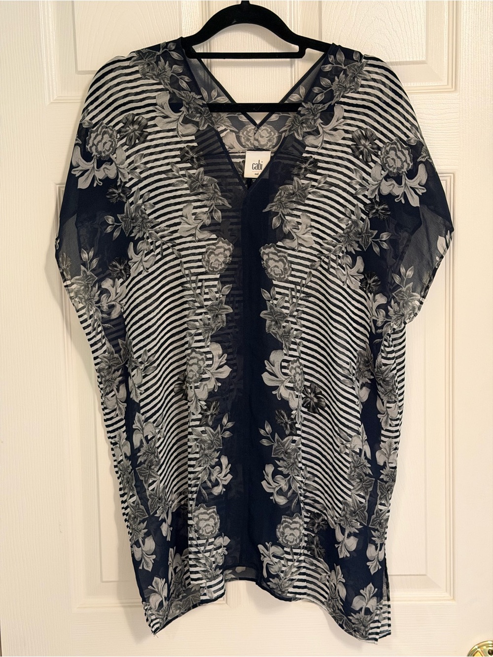 CAbi Yacht Tunic